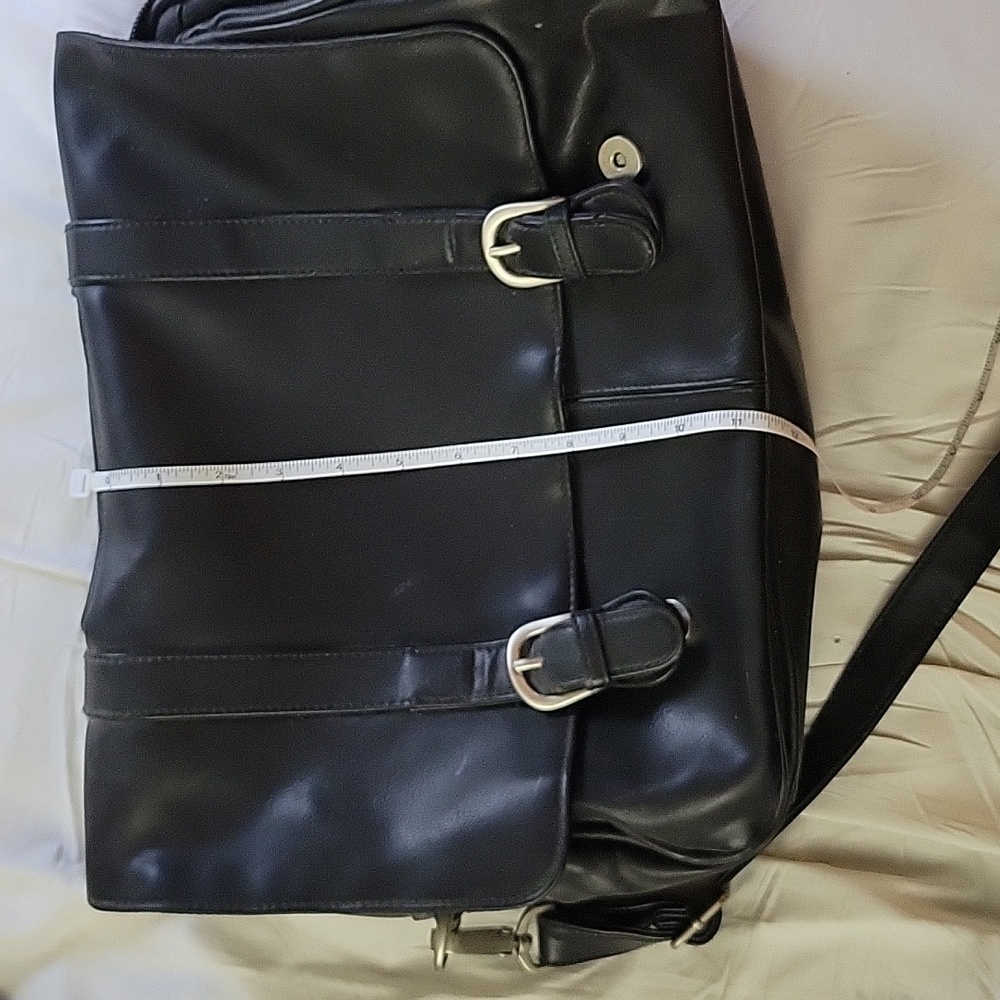 Brief case/bag